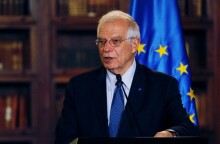 Ζοζέπ Μπορέλ