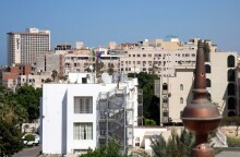 Τρίπολη-Λιβύη 