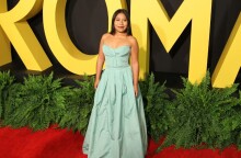 Γιαλίτζα Απαρίσιο 