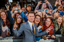 Τσάνινγκ Τέιτουμ