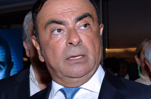 Κάρλος Γκοσν