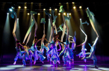 Κινεζική Πρωτοχρονιά στη Θεσσαλονίκη