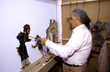 Ευγένιος Σπαθάρης