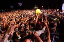 Φεστιβάλ Coachella 2020