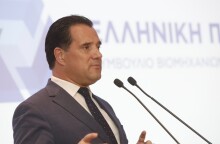 Άδωνις Γεωργιάδης