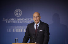 Νίκος Δένδιας