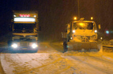 Εκχιονιστικό