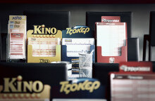 Πρακτορείο ΟΠΑΠ