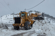 Εκχιονιστικό