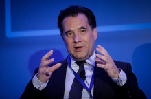 Άδωνις Γεωργιάδης