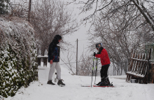 Ανάβαση στον Κίσσαβο 
