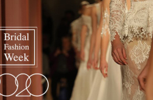 Bridal Fashion Week Athens 2020