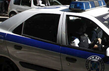 Περιπολικό 