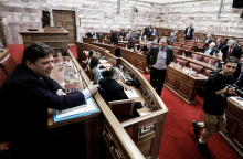 Επιτροπές Βουλής 