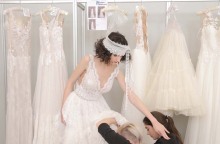 Bridal Fashion Week 2020