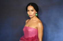 Ζόι Κράβιτς 