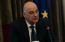 Νίκος Δένδιας