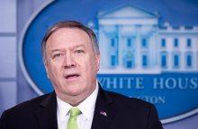 Μάικ Πομπέο 