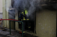 Πυροσβέστης