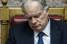 Κώστας Τασούλας, Πρόεδρος της Βουλής