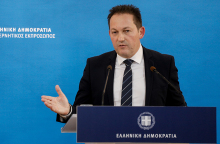 Στέλιος Πέτσας