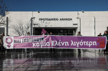 Δίκη για τη δολοφονία της Ελένης Τοπαλούδη