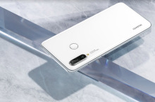 Χειμερινές προσφορές σε συσκευές Huawei