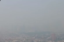 Αυστραλία: «Χάθηκε» η Μελβούρνη λόγω του καπνού από τις πυρκαγιές