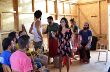 Λάουρα Μαρία Καλντερόν