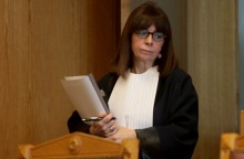 Κατερίνα Σακελλαροπούλου