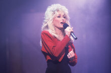 Dolly Parton ©Getty Images/ Paul Natkin 
