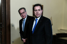 Ν. Μηταράκης