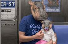 Daddy’s Girl του Μάθιου Γκραμπέλσκι 