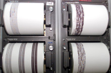 Σεισμογράφος 