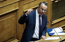 Χρήστος Σταικούρας