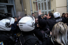 Έγκλημα στις Μοίρες: Εξαγριωμένοι πολίτες επιχείρησαν να λιντσάρουν τον δράστη