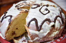 Βασιλόπιτα 