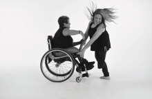 Re-call ©Chloe Kritharas