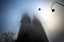 Κολωνία, Καθεδρικός ναός