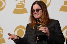 Ozzy Osbourne