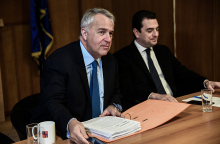 Μάκης Βορίδης