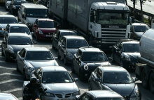 Μποτιλιάρισμα