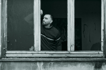 k.vita, o kosmos einai enas, ethniki luriki skini