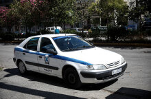 Περιπολικό