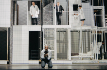 wozzeck, olivier py, ethniki lyriki skini