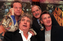 Monty Python
