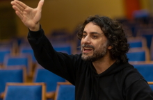 Κώστας Γάκης