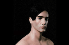 Ίαν ΜακΓιούαν «Μηχανές σαν κι εμένα» (εκδ. Πατάκη)