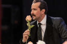 Τάσος Νούσιας