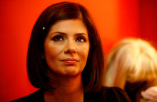 Βάσια Παναγοπούλου 